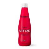 Egoiste Nitro, кофейный газированный напиток, стекло, 250 мл